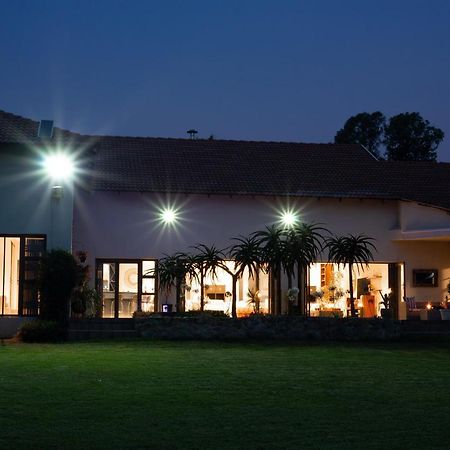 Luxury Boutique Home In Kyalami ميدراند المظهر الخارجي الصورة