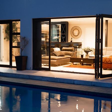 Luxury Boutique Home In Kyalami ميدراند المظهر الخارجي الصورة