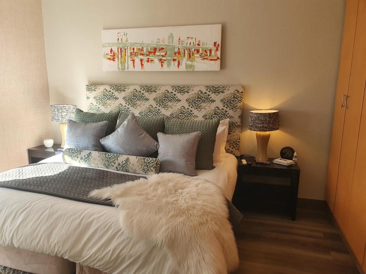 Luxury Boutique Home In Kyalami ميدراند المظهر الخارجي الصورة