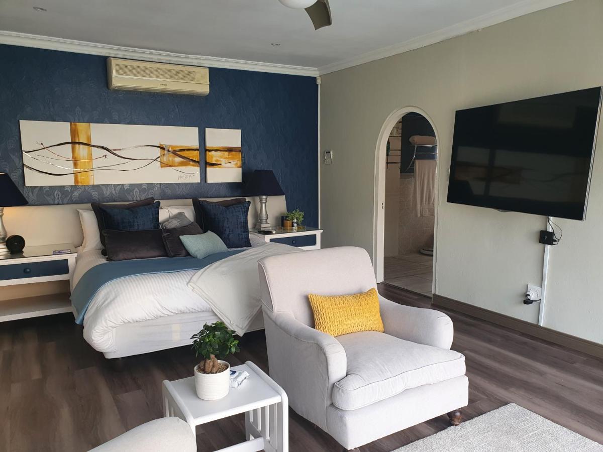 Luxury Boutique Home In Kyalami ميدراند المظهر الخارجي الصورة