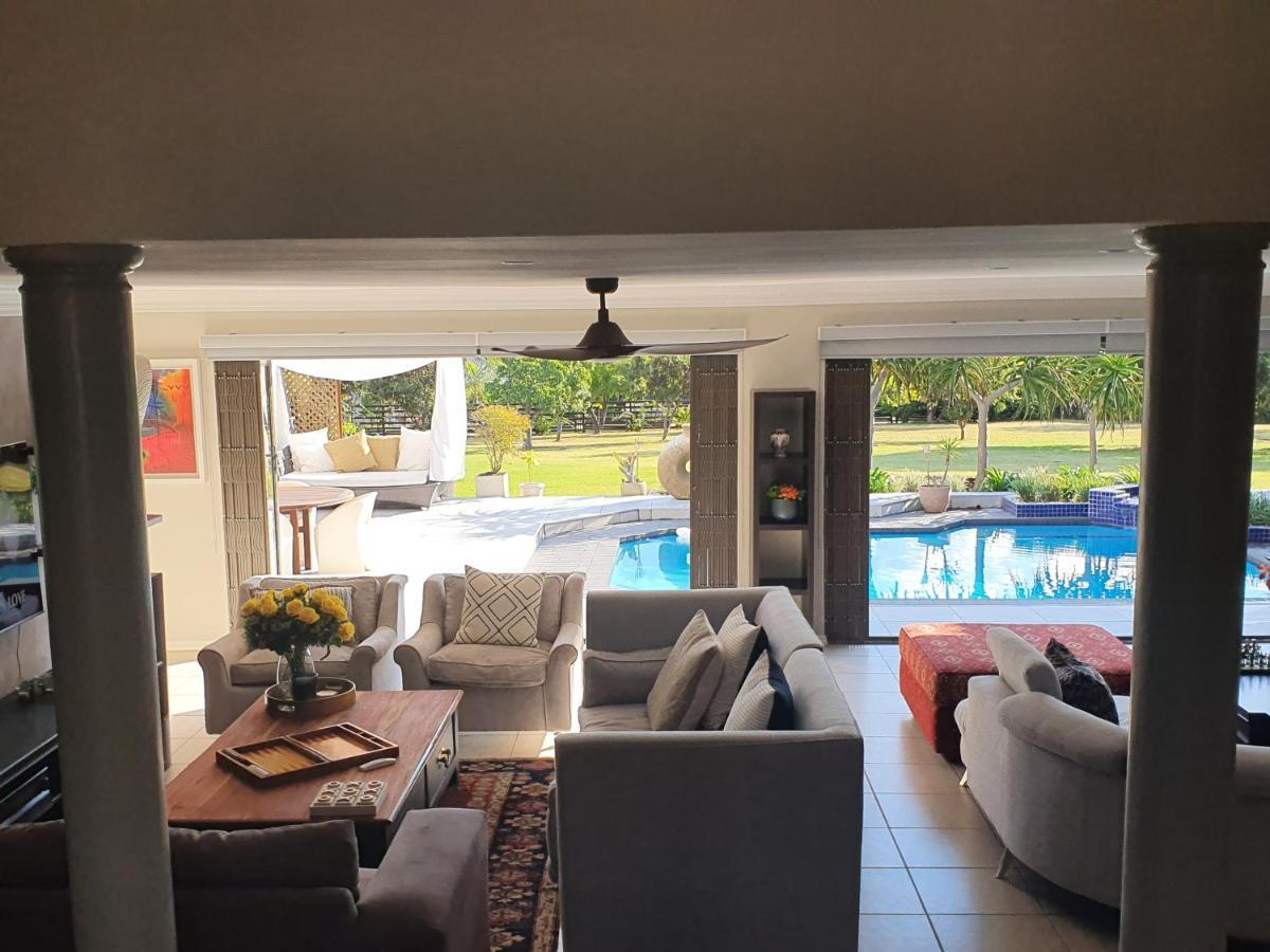 Luxury Boutique Home In Kyalami ميدراند المظهر الخارجي الصورة