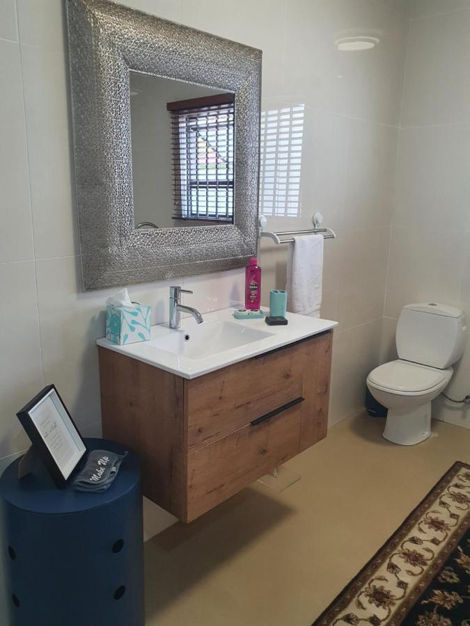 Luxury Boutique Home In Kyalami ميدراند المظهر الخارجي الصورة